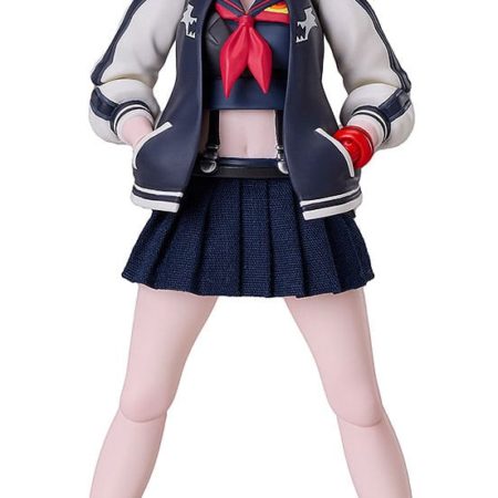 Kill la Kill BUZZmod Action Figure 1/12 Ryuko Matoi 14 cm