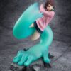 Dandadan Figuarts ZERO PVC Statue Momo 17 cm