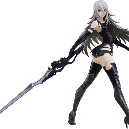 Nier Automata Ver 1.1A Pop Up Parade PVC Statue A2 YoRHa Type A No. 2 17 cm