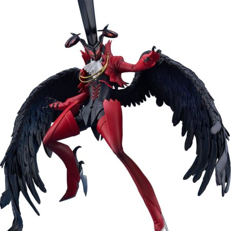 Persona 5 Royal Pop Up Parade PVC SP Statue Arsène 29 cm