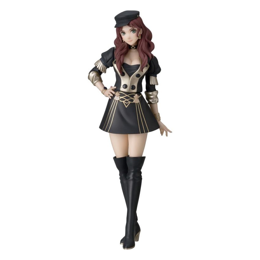 Fire Emblem: Three Houses Pop Up Parade PVC Statue Dorothea Arnault 17 cm