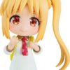 Bocchi the Rock! Nendoroid Action Figure Nijika Ijichi: Casual Clothes Ver. 10 cm