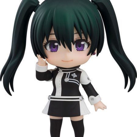 D.Gray-man Nendoroid Action Figure Lenalee Lee 10 cm