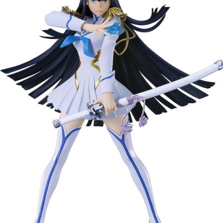 Kill la Kill Pop Up Parade PVC SP Statue Satsuki Kiryuin 24 cm