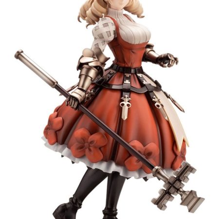 Unicorn Overlord PVC Statue 1/7 Scarlett 24 cm