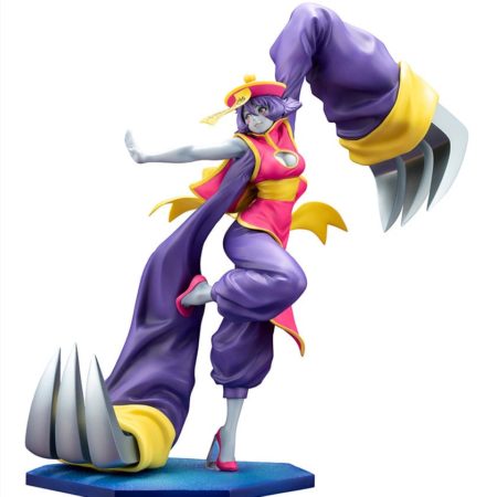 Darkstalkers Bishoujo PVC Statue 1/7 Hsien-Ko 29 cm