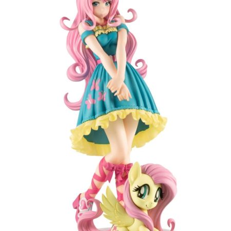 My Little Pony Bishoujo PVC Statue 1/7 Fluttershy 22 cm