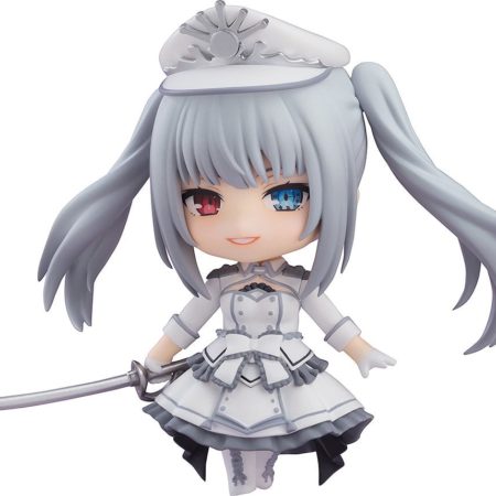 Date A Bullet Nendoroid Action Figure Queen 10 cm