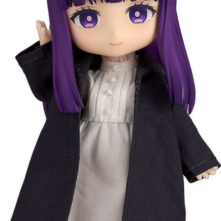 Frieren: Beyond Journey's End Nendoroid Doll Action Figure Fern 14 cm