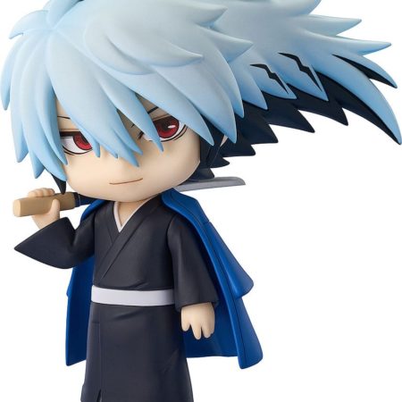 Nura: Rise of the Yokai Clan Nendoroid Action Figure Rikuo Nura (Night) 10 cm