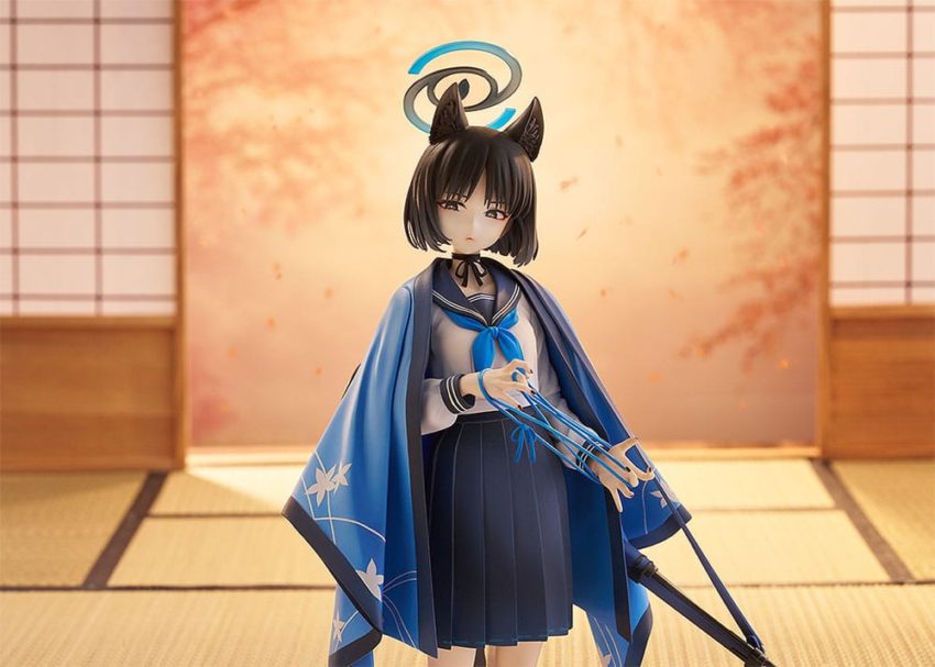 Blue Archive PVC Statue 1/7 Kikyou 25 cm