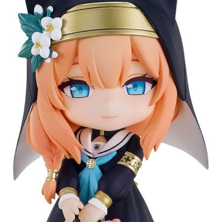 Blue Archive Nendoroid Action Figure Mari Iochi 10 cm