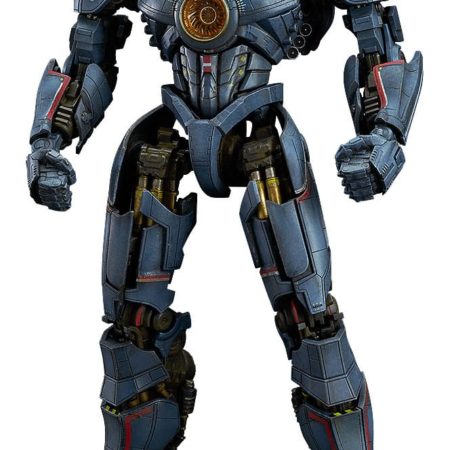 Pacific Rim PLAMAX Plastic Model Kit 1/350 JG-02: Gipsy Danger 23 cm