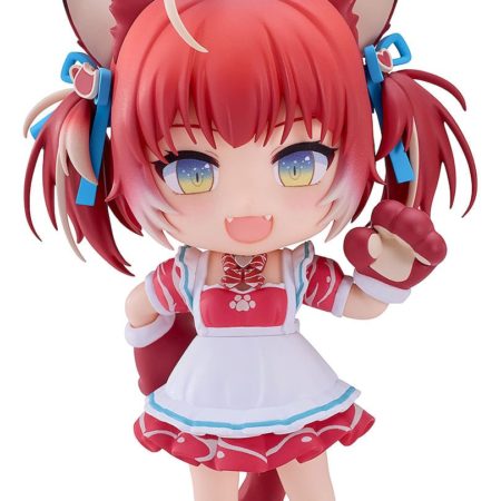 Akami Karubi Nendoroid Action Figure 10 cm