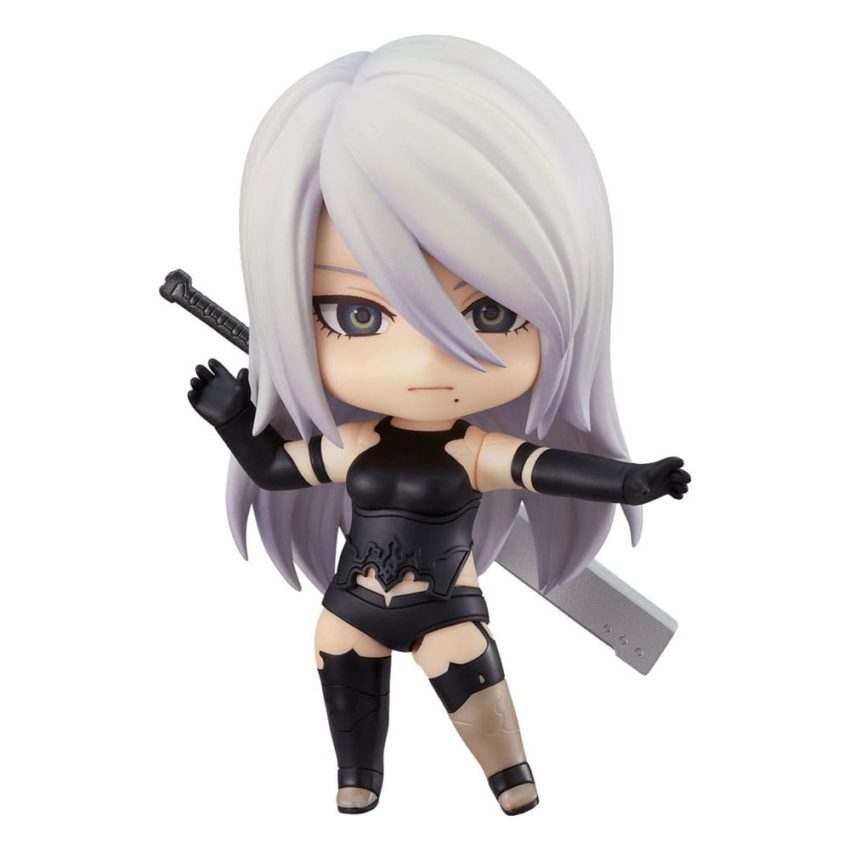 NieR:Automata Nendoroid Action Figure A2 (YoRHa Type A No. 2) 10 cm