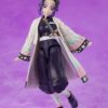 Demon Slayer: Kimetsu no Yaiba S.H.Figuarts Action Figure Shinobu Kocho 13 cm by Bandai Tamashii Nations - Demon Slayer