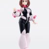 My Hero Academia S.H. Figuarts Action Figure Ochaco Uraraka 13 cm by Bandai Tamashii Nations - My Hero Academia