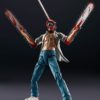Chainsaw Man S.H. Figuarts Action Figure Chainsaw Man Reze Arc Ver. 15 cm by Bandai Tamashii Nations - Chainsaw Man