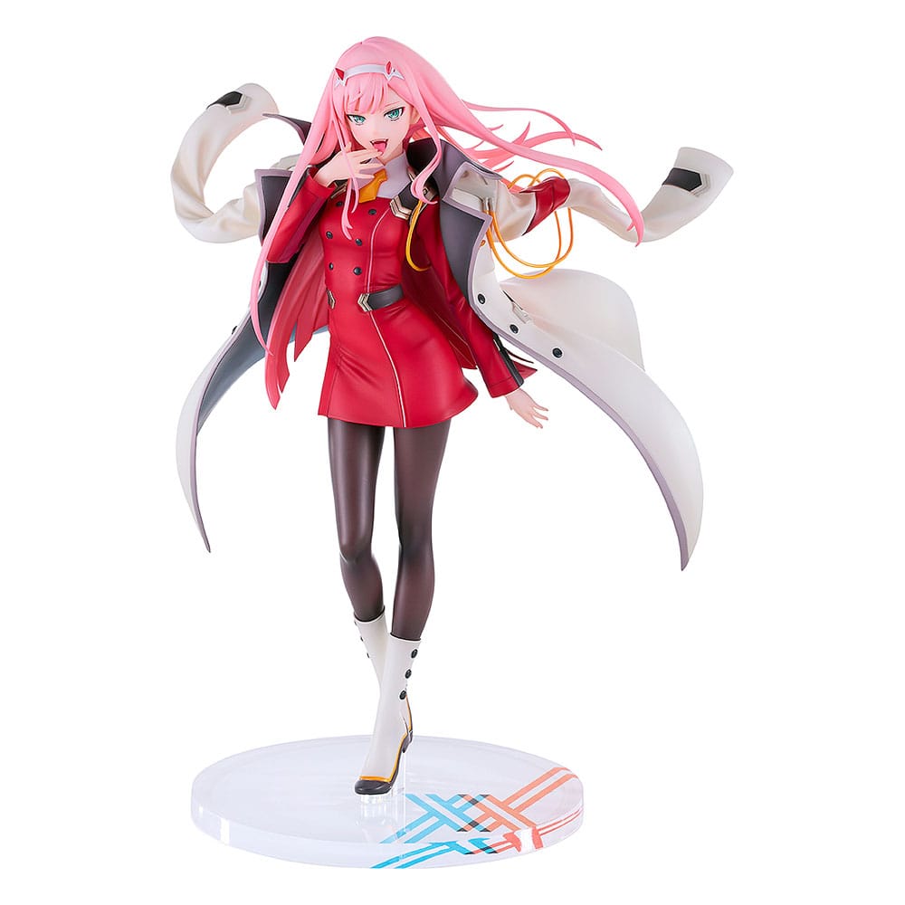 Darling in the Franxx PVC Statue 1/7 Zero Two 25 cm by Good Smile Company - Darling in the Franxx