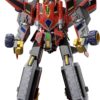 Gridman Universe Action Figure The Gattai Gattai Ryujin DX Dynazenon 25 cm (re-run) by Good Smile Company - SSSS.Dynazenon