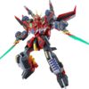 SSSS.Dynazenon Moderoid Plastic Model Kit 1/60 Dynazenon 16 cm (re-run) by Good Smile Company - SSSS.Dynazenon