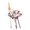Darling in the Franxx Moderoid Plastic Model Kit Strelitzia (4th-run) 18 cm by Good Smile Company - Darling in the Franxx