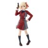 Lycoris Recoil Pop Up Parade PVC Statue Chisato Nishikigi 18 cm by Good Smile Company - Lycoris Recoil