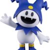 Shin Megami Tensei PLAMAX Minimum Factory Plastic Model Kit MF-91 Jack Frost by Max Factory - Shin Megami Tensei