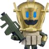 Shin Megami Tensei PLAMAX Minimum Factory Plastic Model Kit MF-93 Demonee-Ho 11 cm by Max Factory - Shin Megami Tensei