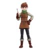 Delicious in Dungeon Figma Action Figure Chilchuck 12 cm by Max Factory - Delicious in Dungeon