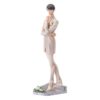 Doukyusei PVC Statue 1/7 Licht Sajo: Wedding Ver. 24 cm by Orange Rouge - Doukyusei