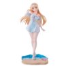 Atelier Ryza: Ever Darkness & the Secret Hideout PVC Statue 1/7 Klaudia Valentz: Swimsuit Ver. 24 cm by Solarain - Atelier
