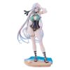 Atelier Ryza: Ever Darkness & the Secret Hideout PVC Statue 1/7 Lila Decyrus: Swimsuit Ver. 24 cm by Solarain - Atelier