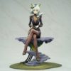 Arknights Limepie Series PVC Statue Kal'tsit The Pilgrim Ver. 25 cm by APEX - Arknights