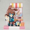 Arknights Would You Like A Dessert? Mini Series PVC Statue Amiya Ver. 2 11 cm by APEX - Arknights