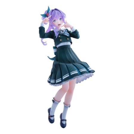 Love Live! Hasuno Sora Jogakuin School Idol Club PVC Statue 1/7 Otomune Kozue Fortune Movie Ver. 24 cm by Bellfine - Love Live!