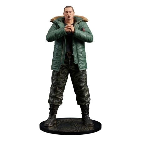 Yakuza: Like a Dragon Digsta PVC Statue Taiga Saejima 19 cm by Digism - Yakuza