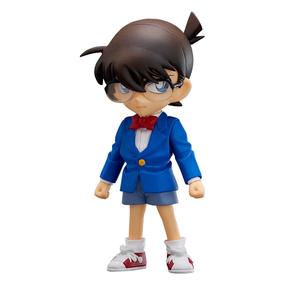 Detective Conan figFIX Action Figure Conan Edogawa 9 cm by FREEing - Detective Conan / Case Closed