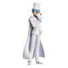 Detective Conan Figma Action Figure Kid the Phantom Thief 14 cm by FREEing - Detective Conan / Case Closed