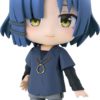 Bocchi the Rock! Nendoroid Action Figure Ryo Yamada: Casual Clothes Ver. 10 cm by Good Smile Company - Bocchi the Rock!