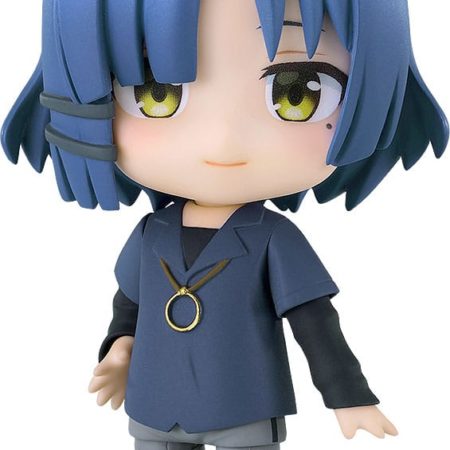Bocchi the Rock! Nendoroid Action Figure Ryo Yamada: Casual Clothes Ver. 10 cm by Good Smile Company - Bocchi the Rock!