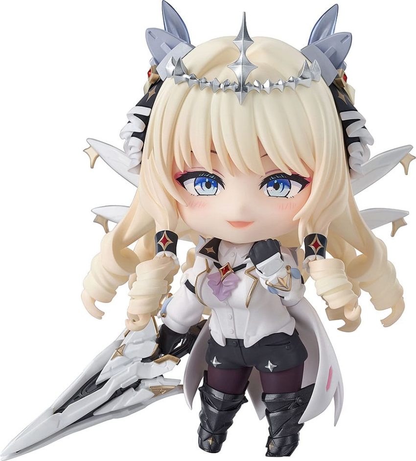 Goddess of Victory: Nikke Nendoroid Action Figure Crown 10 cm by Good Smile Company - Goddess of Victory