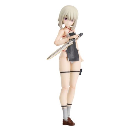 Ota Yojo Original Mecha Girl Hyper Body Action Figure Cuckoo 15 cm by Good Smile Company - Original Character