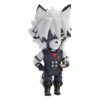 Zenless Zone Zero Nendoroid Action Figure Von Lycaon 10 cm by Good Smile Company - Zenless Zone Zero