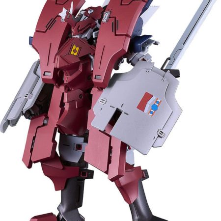 Broken Blade Moderoid Plastic Model Kit Delphine Third Form 13 cm by Good Smile Company - Broken Blade