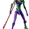 Rebuild of Evangelion Moderoid Plastic Model Kit Evangelion Unit-01 (re-run) 16 cm by Good Smile Company - Evangelion