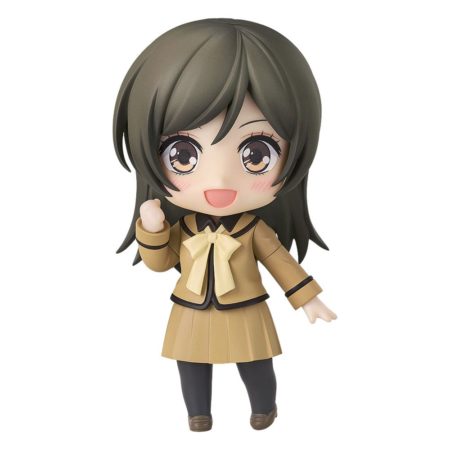 Kamisama Kiss Nendoroid Action Figure Nanami Momozono 10 cm by Good Smile Company - Kamisama Kiss