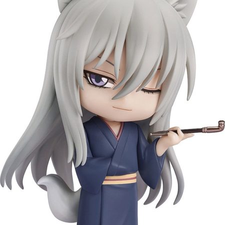 Kamisama Kiss Nendoroid Action Figure Light Tomoe: Fox Spirit Ver. 10 cm by Good Smile Company - Kamisama Kiss