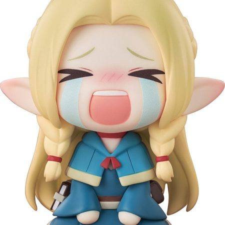 Delicious in Dungeon PVC Statue Qset Marcille 7 cm by Good Smile Company - Delicious in Dungeon