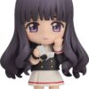 Cardcaptor Sakura: Clear Card Nendoroid Action Figure Tomoyo Daidouji: Tomoeda Junior High Uniform Ver. 10 cm by Good Smile Company - Cardcaptor Sakura